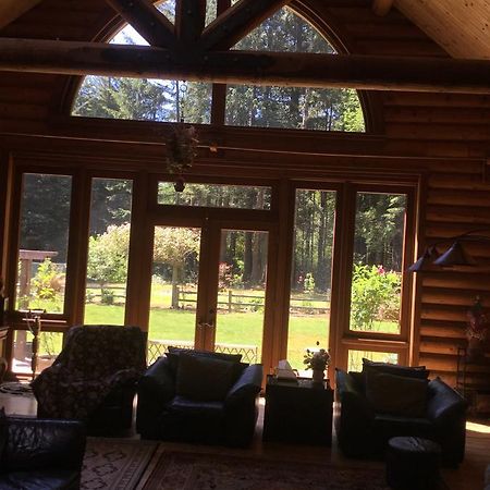 Redwood Forest Кресент-Сити Экстерьер фото